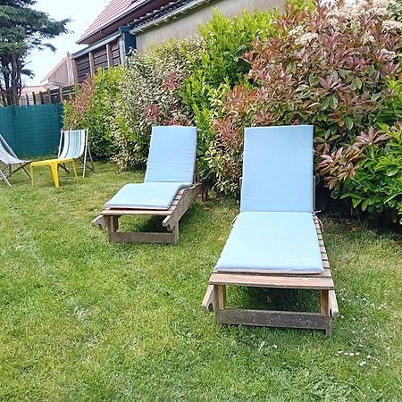 Thalassa Audresselles Zewnętrze zdjęcie
