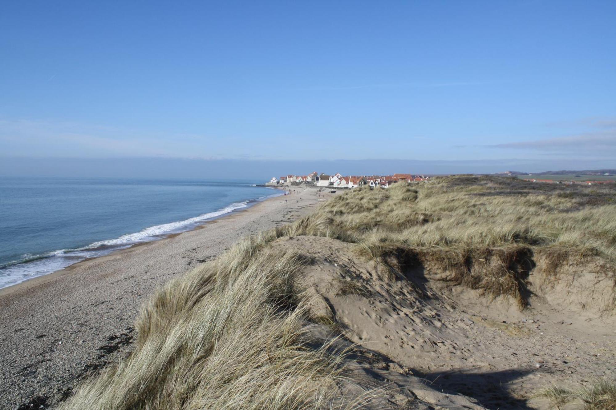 Thalassa Audresselles Zewnętrze zdjęcie