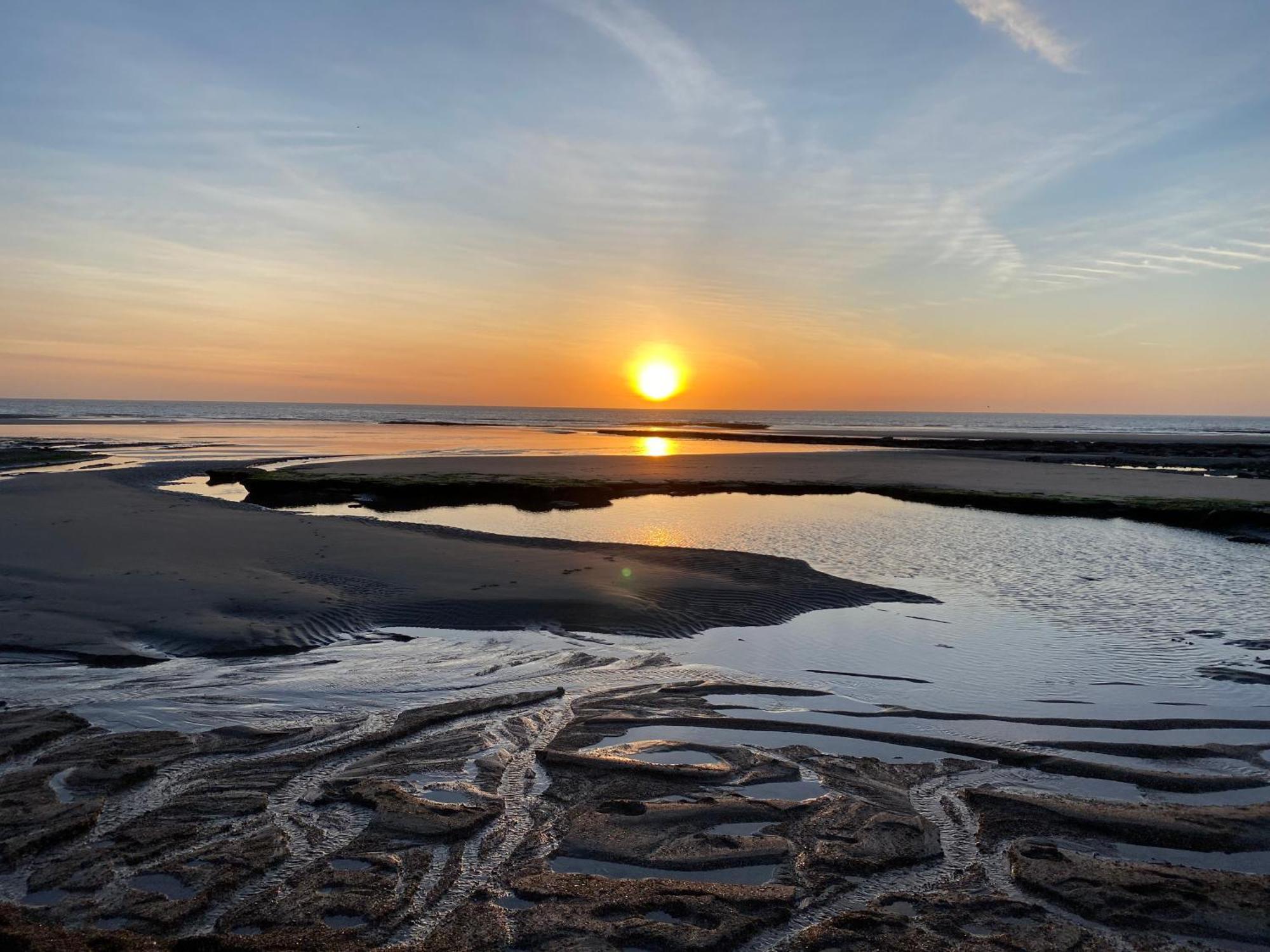 Thalassa Audresselles Zewnętrze zdjęcie