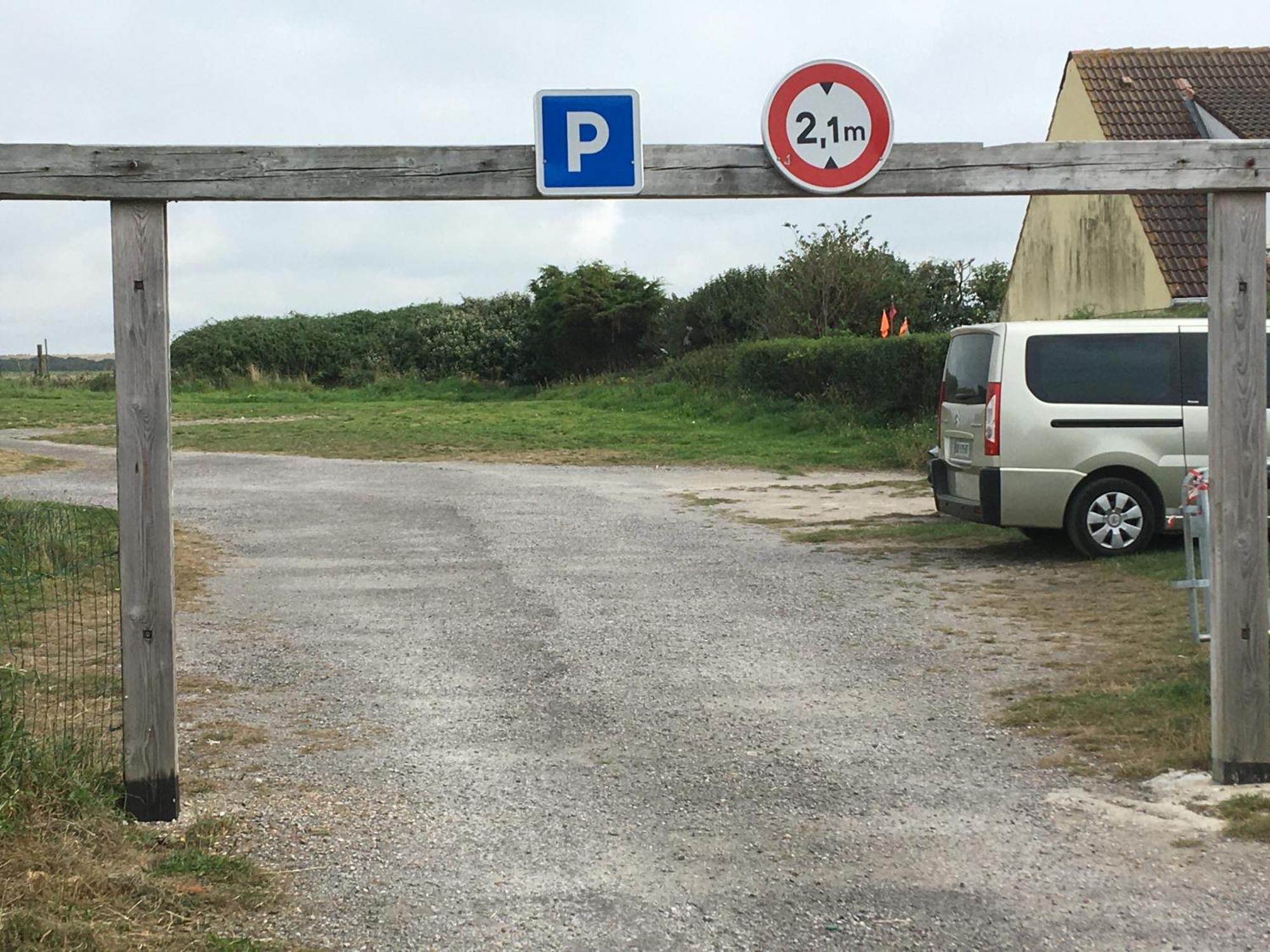 Thalassa Audresselles Zewnętrze zdjęcie