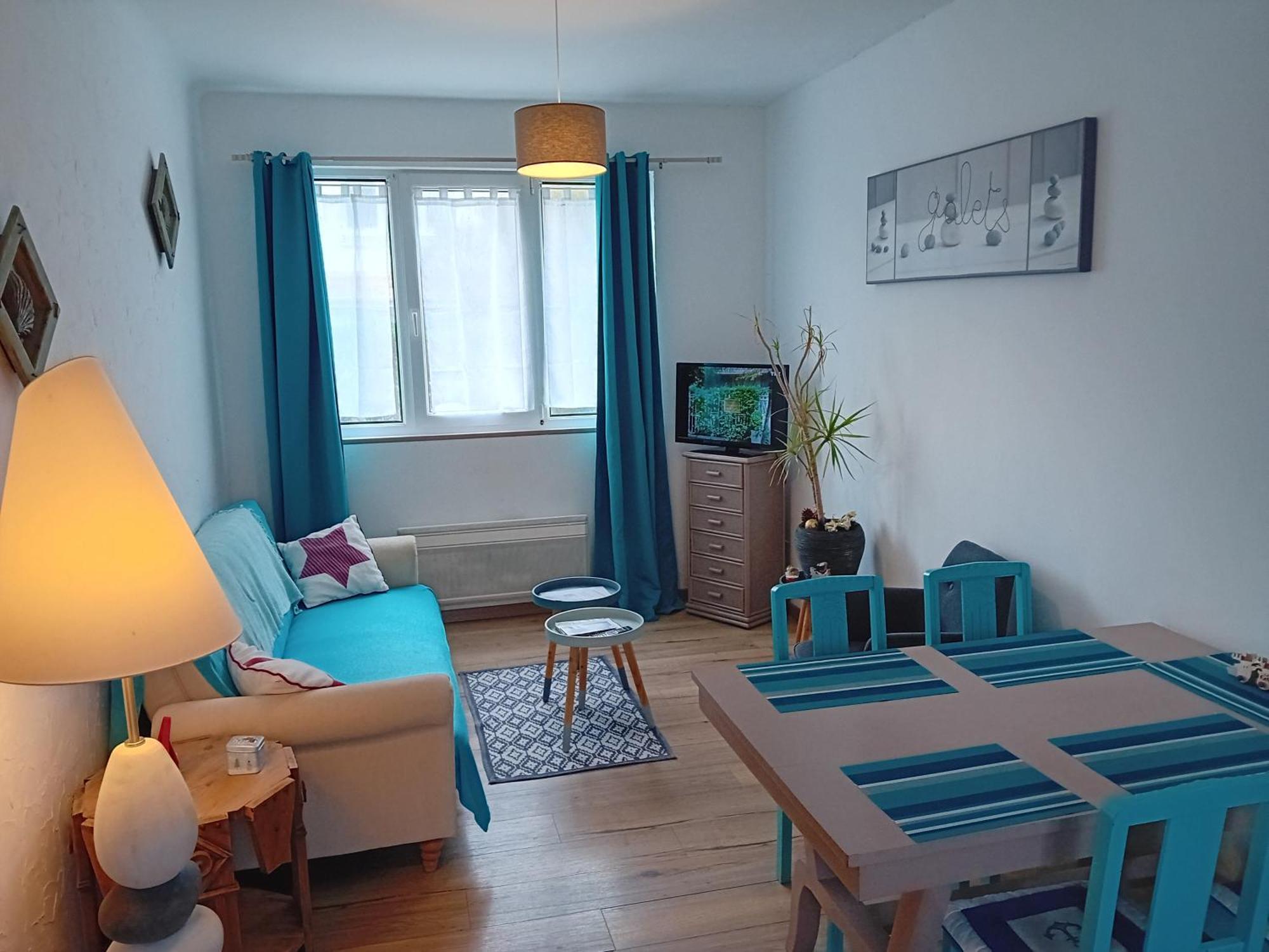Thalassa Audresselles Zewnętrze zdjęcie