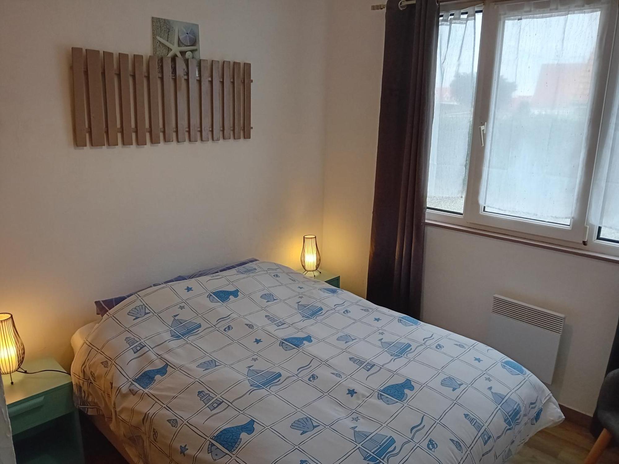 Thalassa Audresselles Zewnętrze zdjęcie