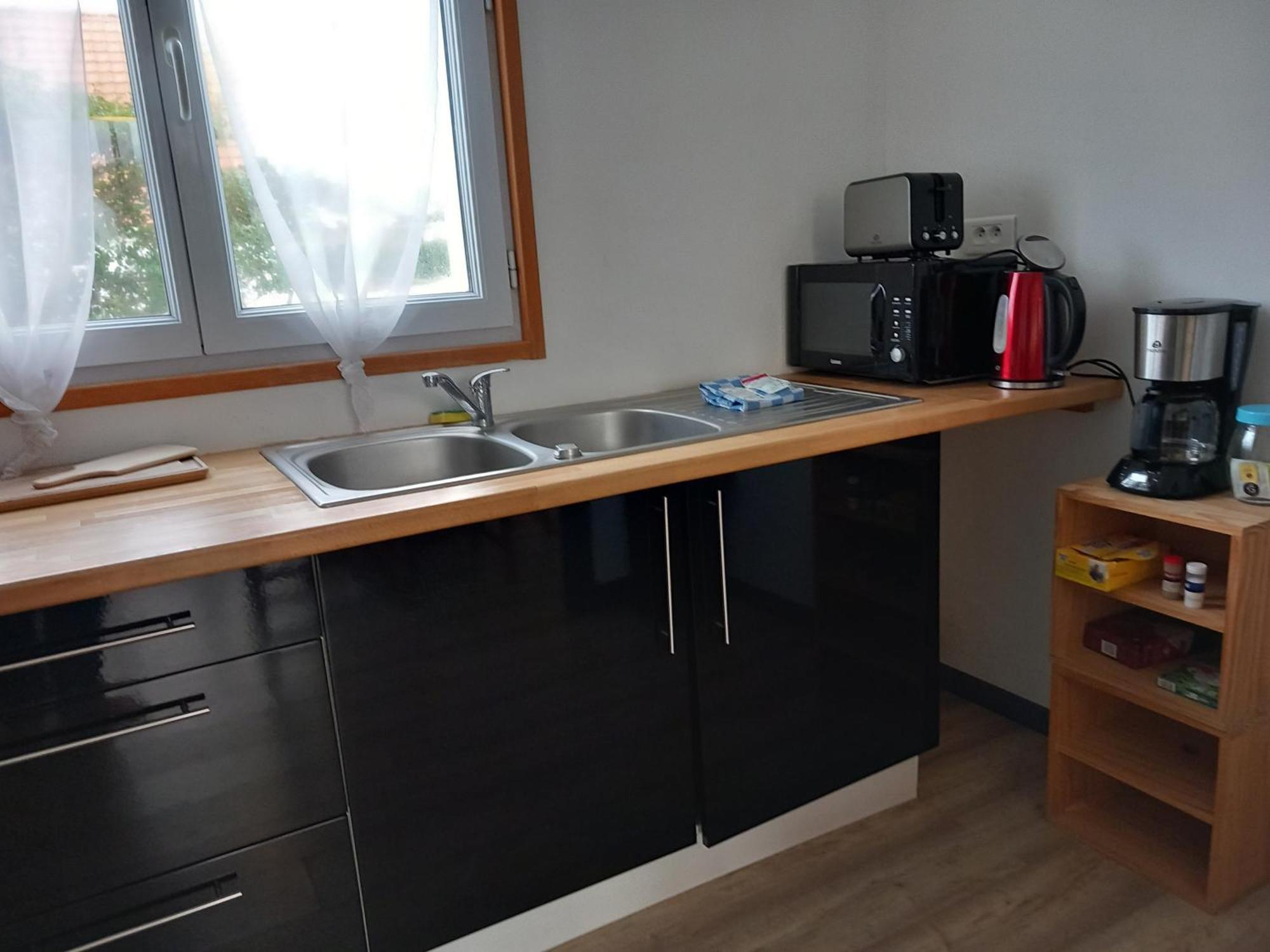 Thalassa Audresselles Zewnętrze zdjęcie