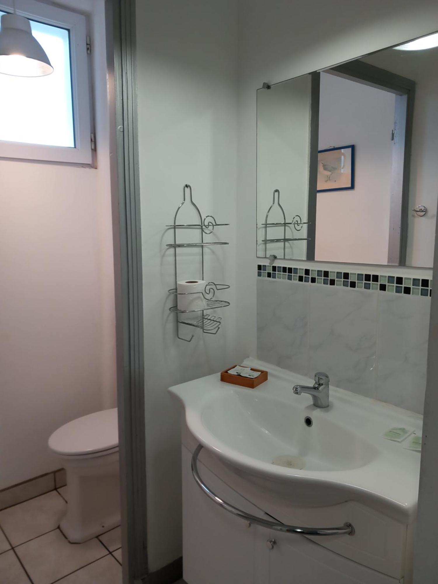 Thalassa Audresselles Zewnętrze zdjęcie