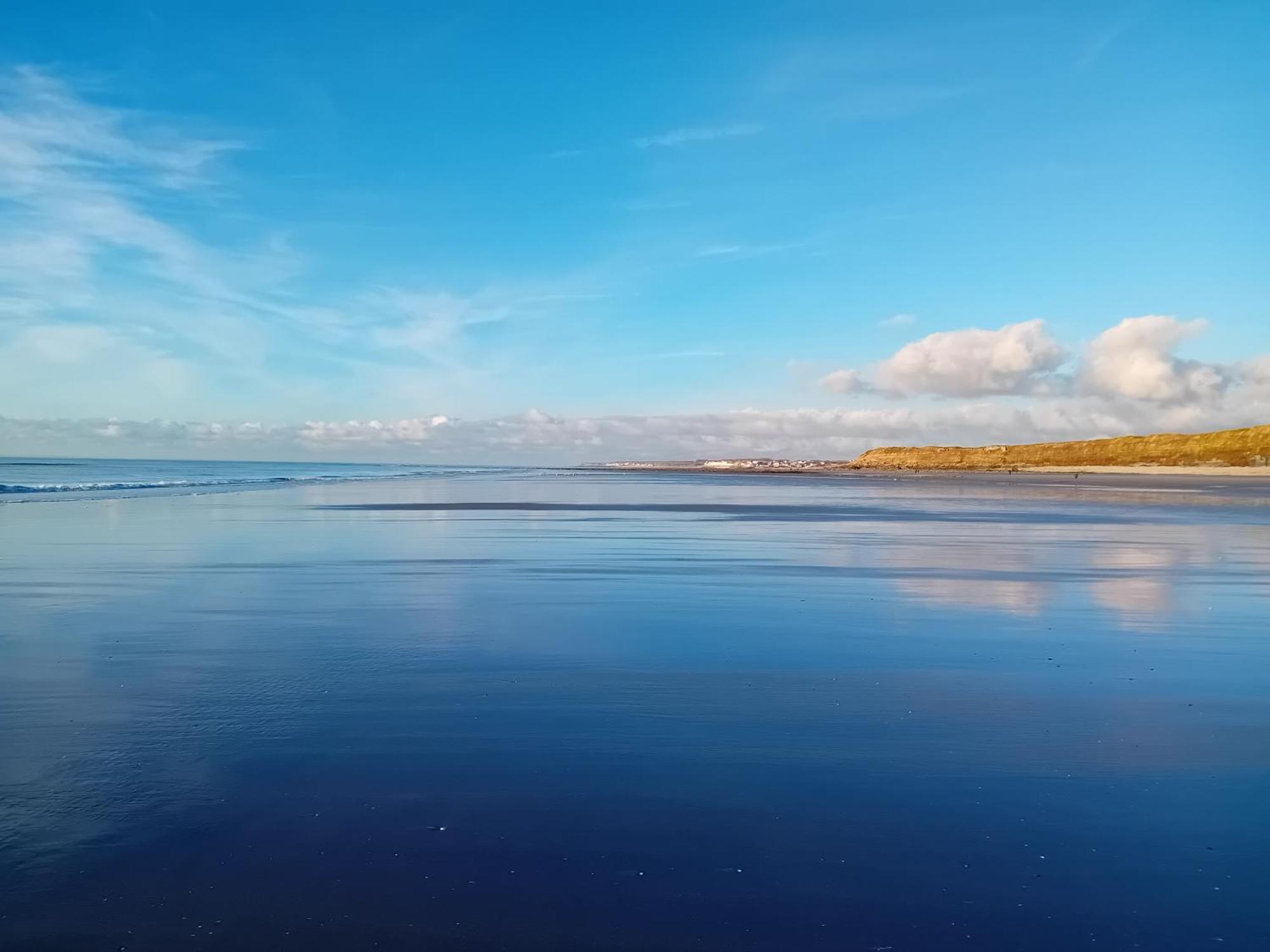 Thalassa Audresselles Zewnętrze zdjęcie