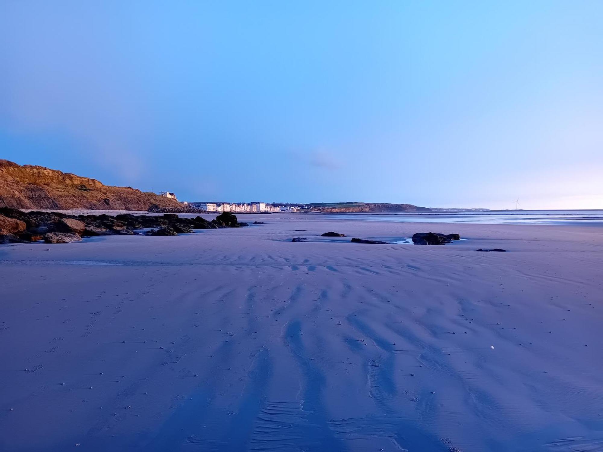 Thalassa Audresselles Zewnętrze zdjęcie