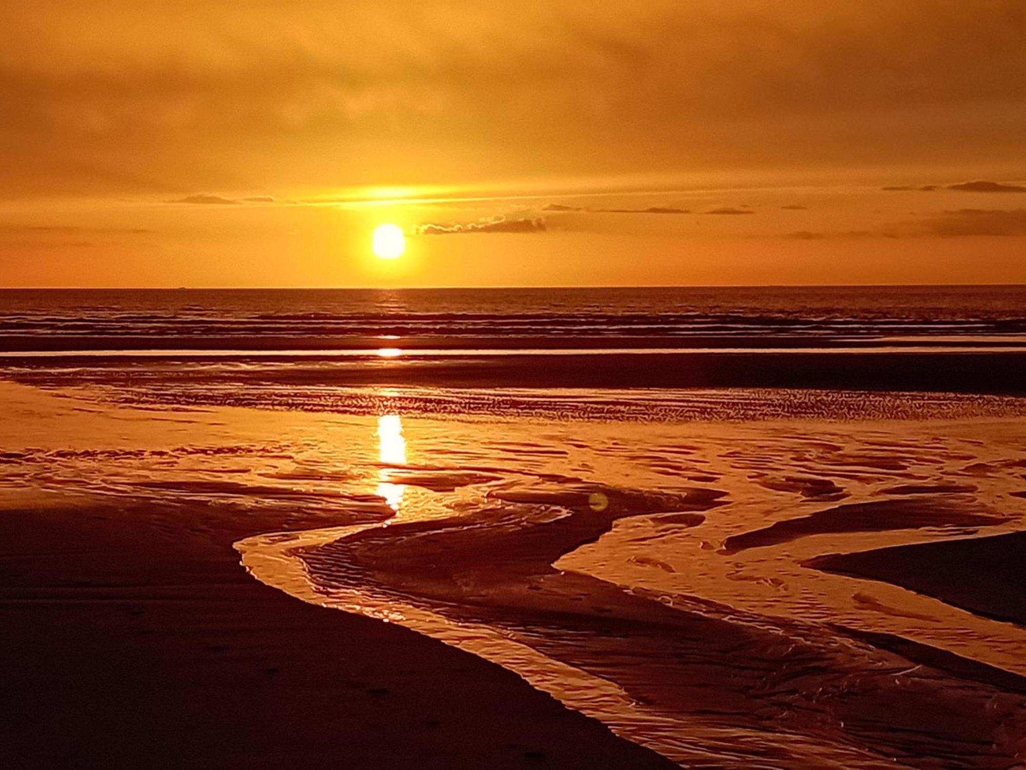 Thalassa Audresselles Zewnętrze zdjęcie